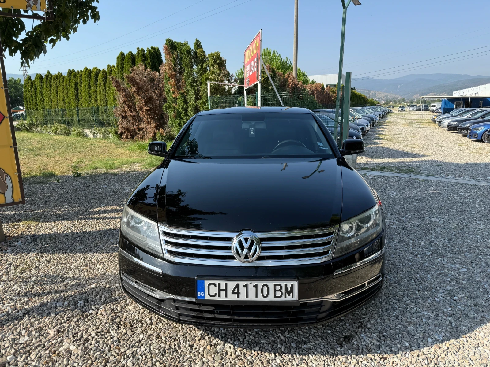 VW Phaeton 3.0 TDI Lizing - изображение 2