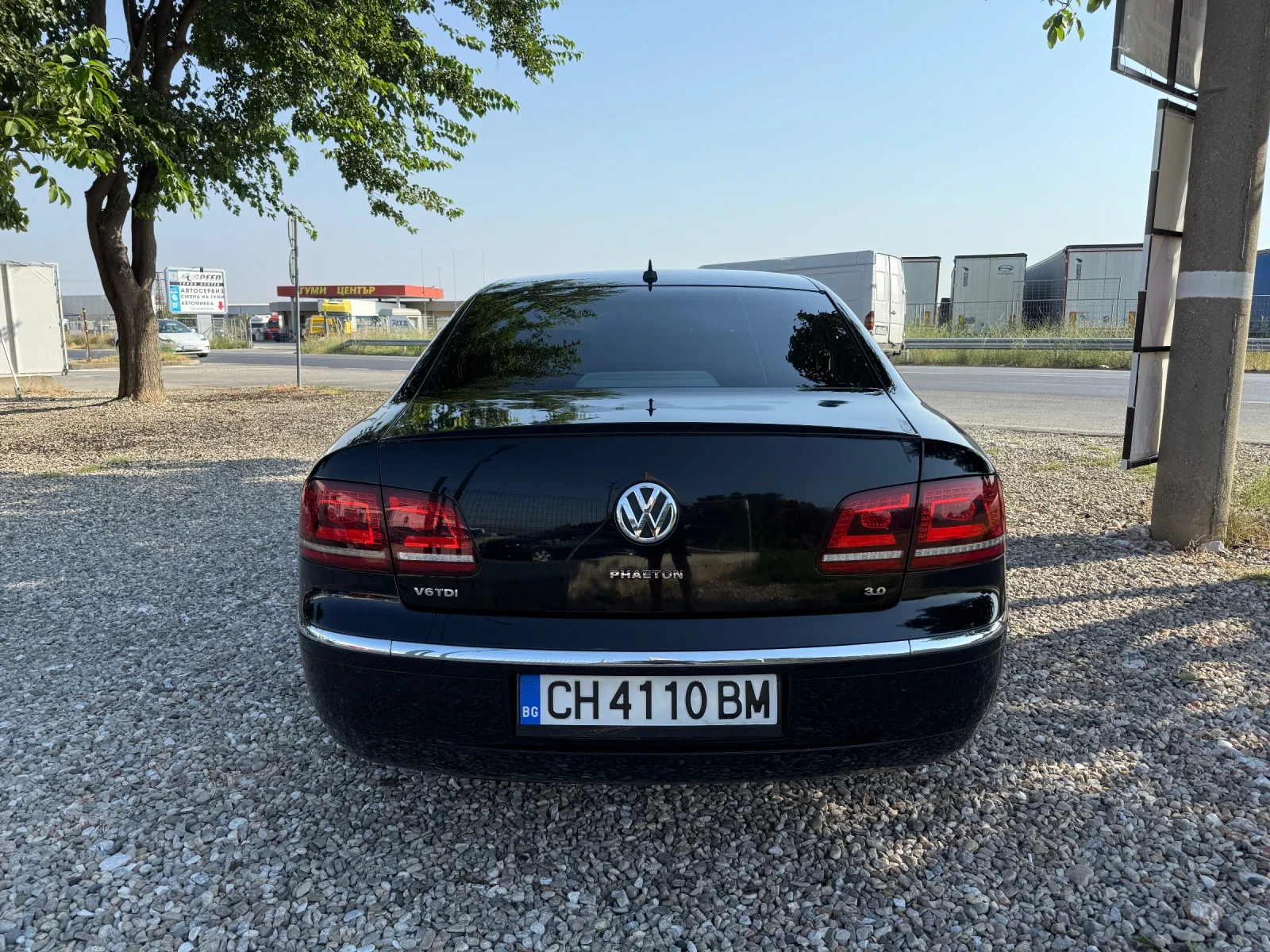 VW Phaeton 3.0 TDI Lizing - изображение 5
