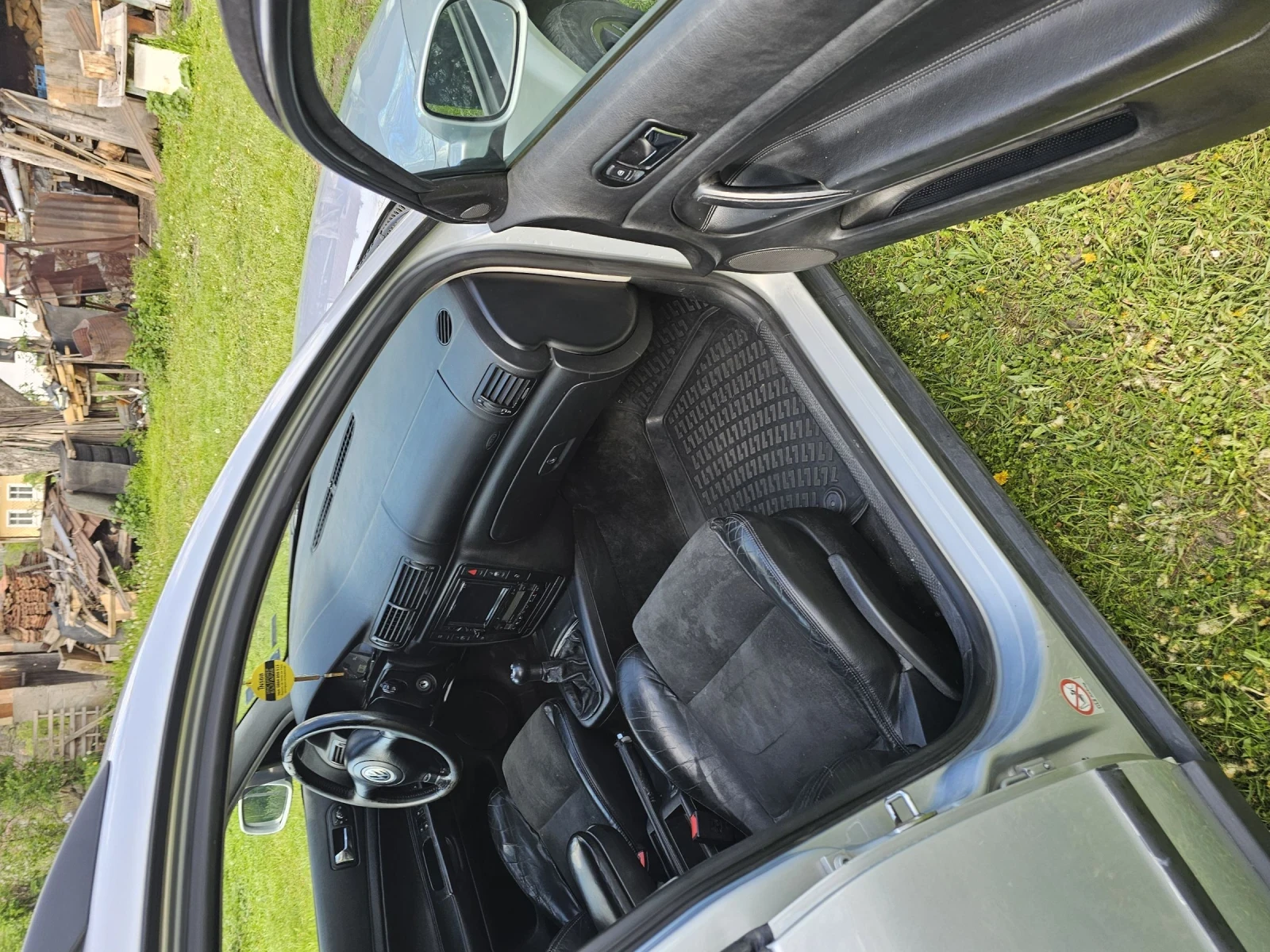 VW Passat B5 - изображение 10