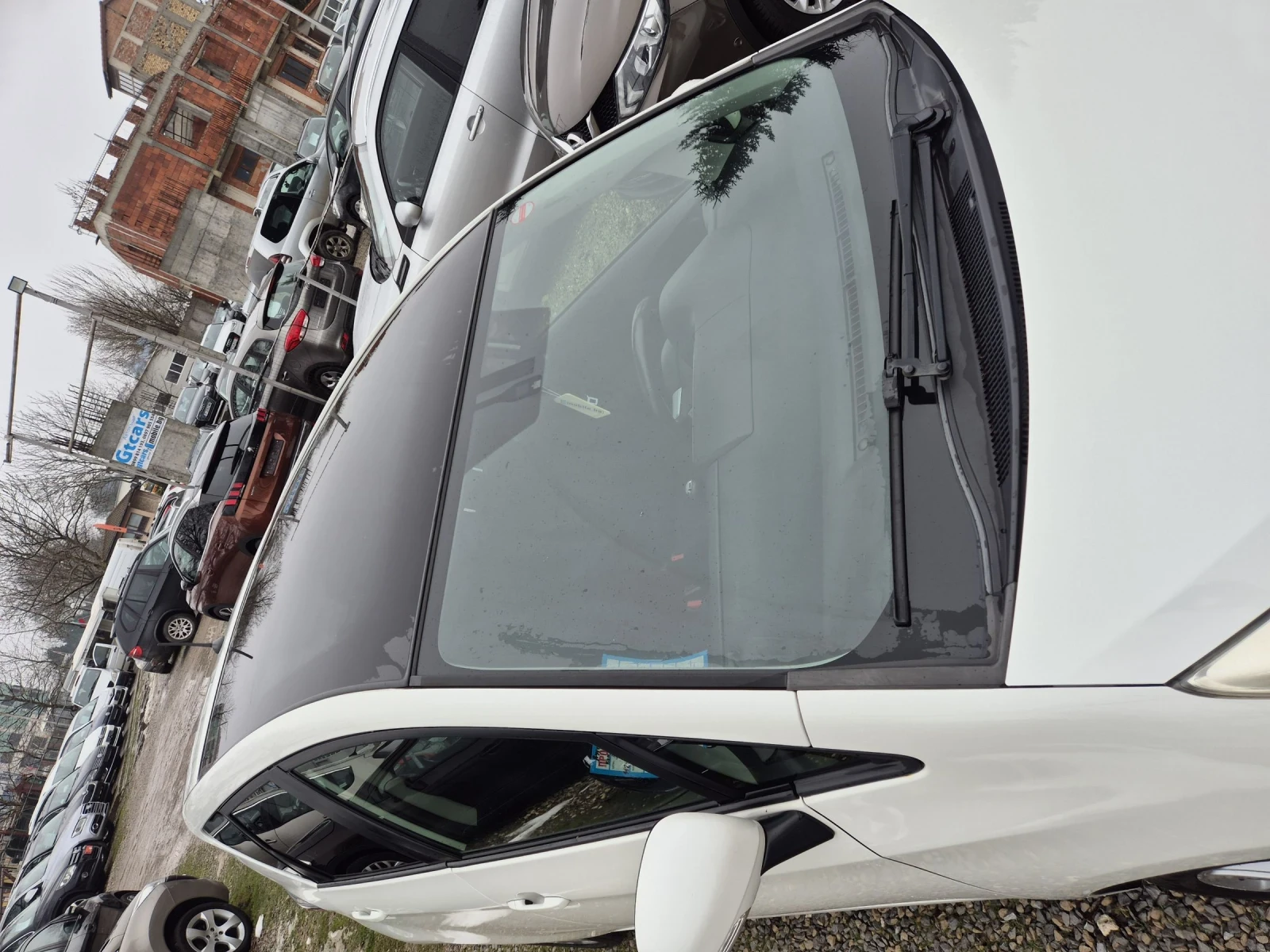 Toyota Verso S 1, 4D4D-NAVI-PANORAMA | Mobile.bg � ����������� 17