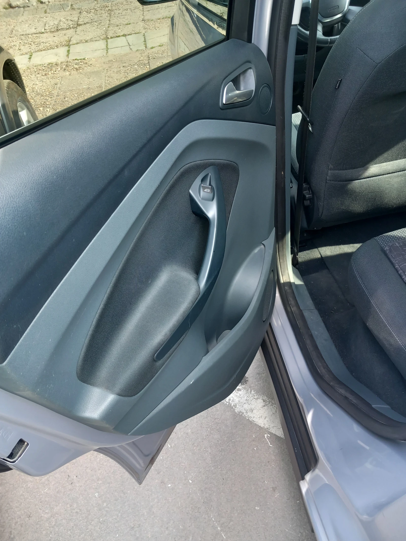 Ford C-max  - изображение 5