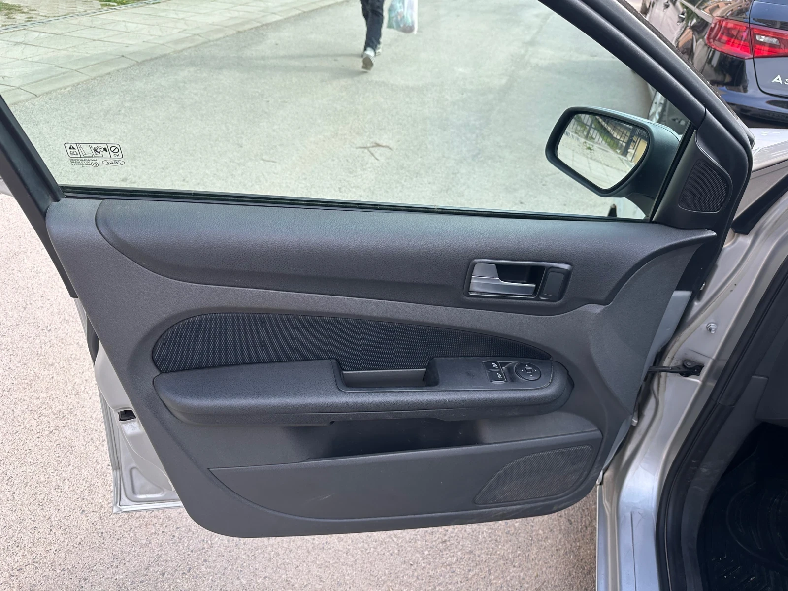 Ford Focus Ford Focus 1.8 TDCi - изображение 10
