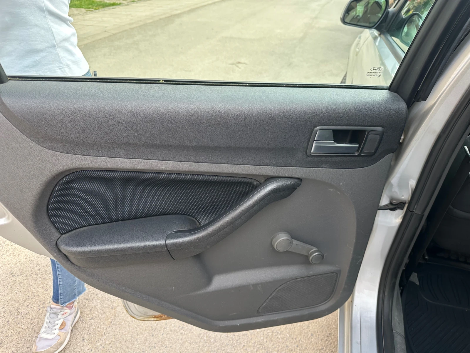 Ford Focus Ford Focus 1.8 TDCi - изображение 9