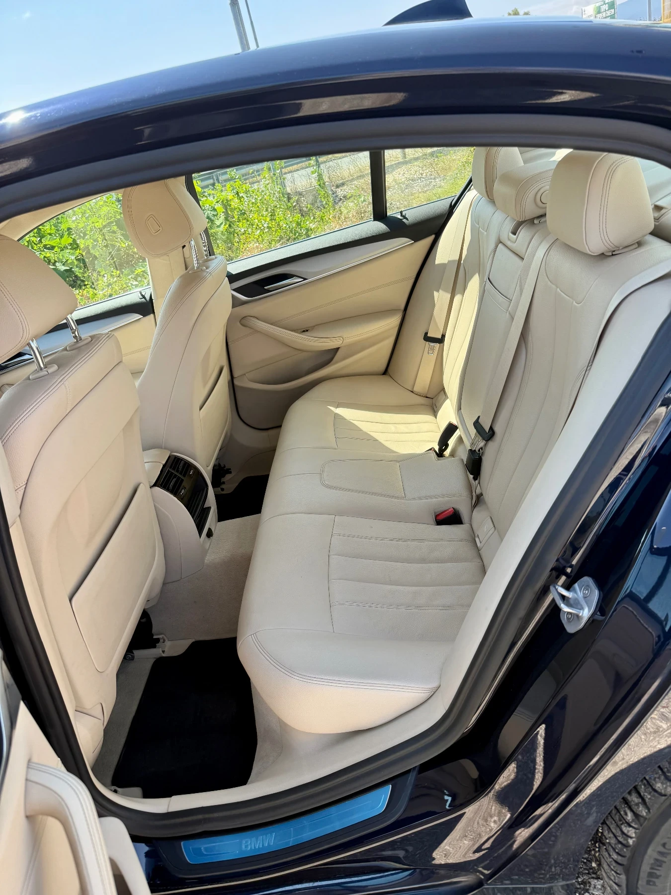 BMW 530 3.0 D Xdrive-Bizness - изображение 10