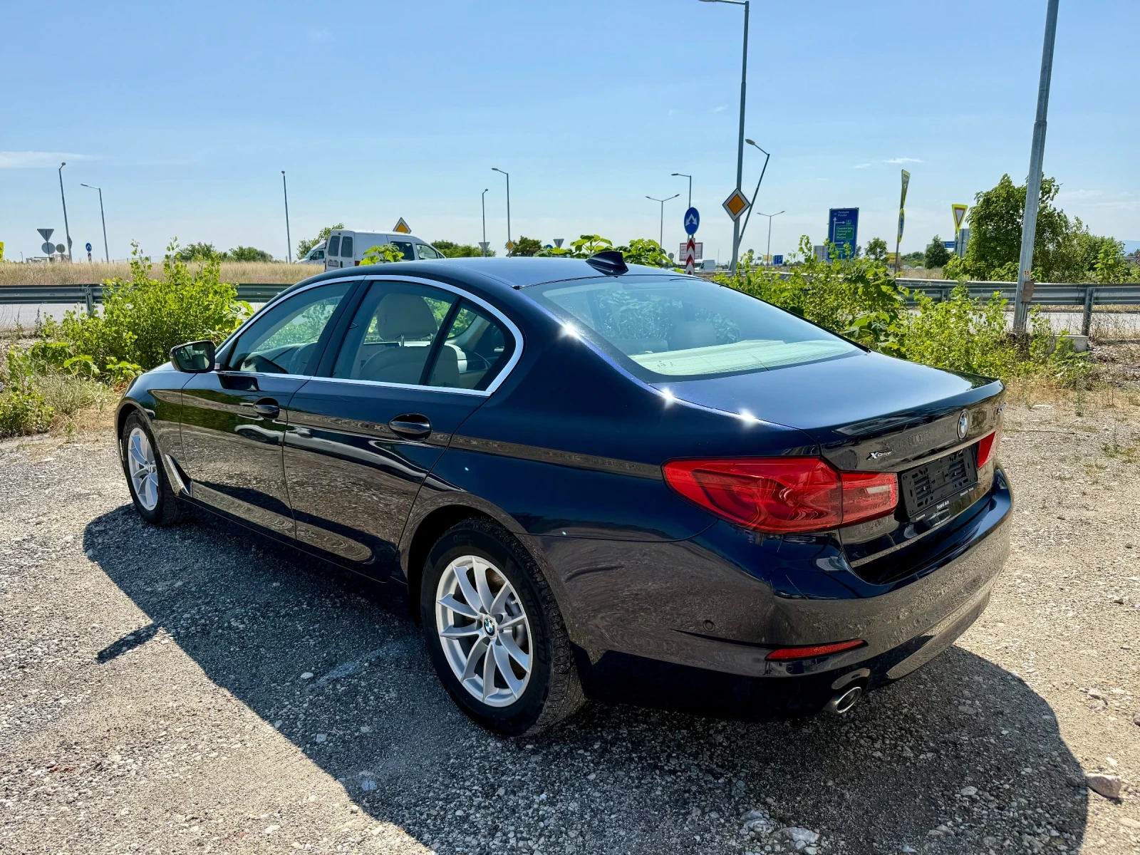 BMW 530 3.0 D Xdrive-Bizness - изображение 6