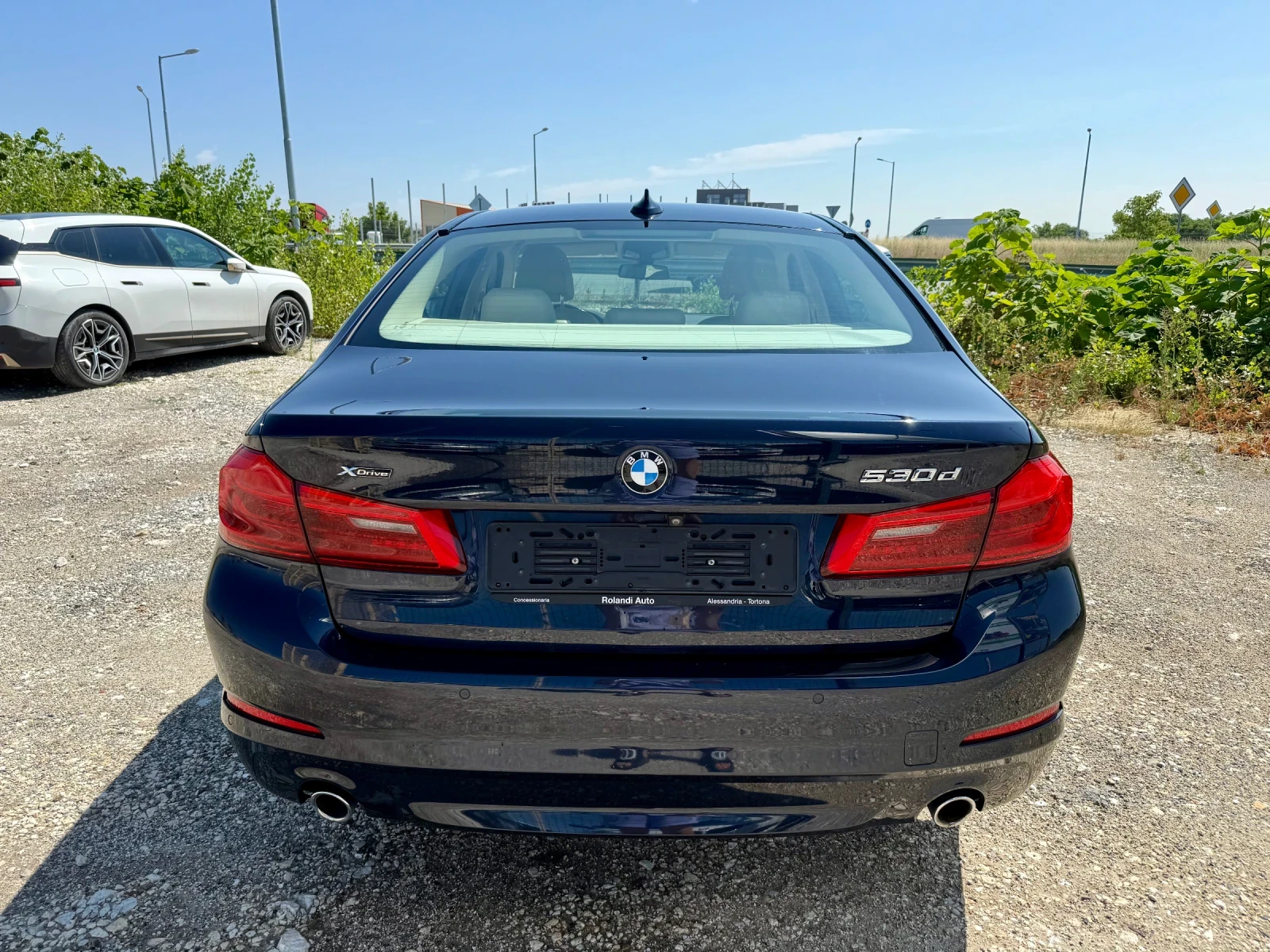 BMW 530 3.0 D Xdrive-Bizness - изображение 4