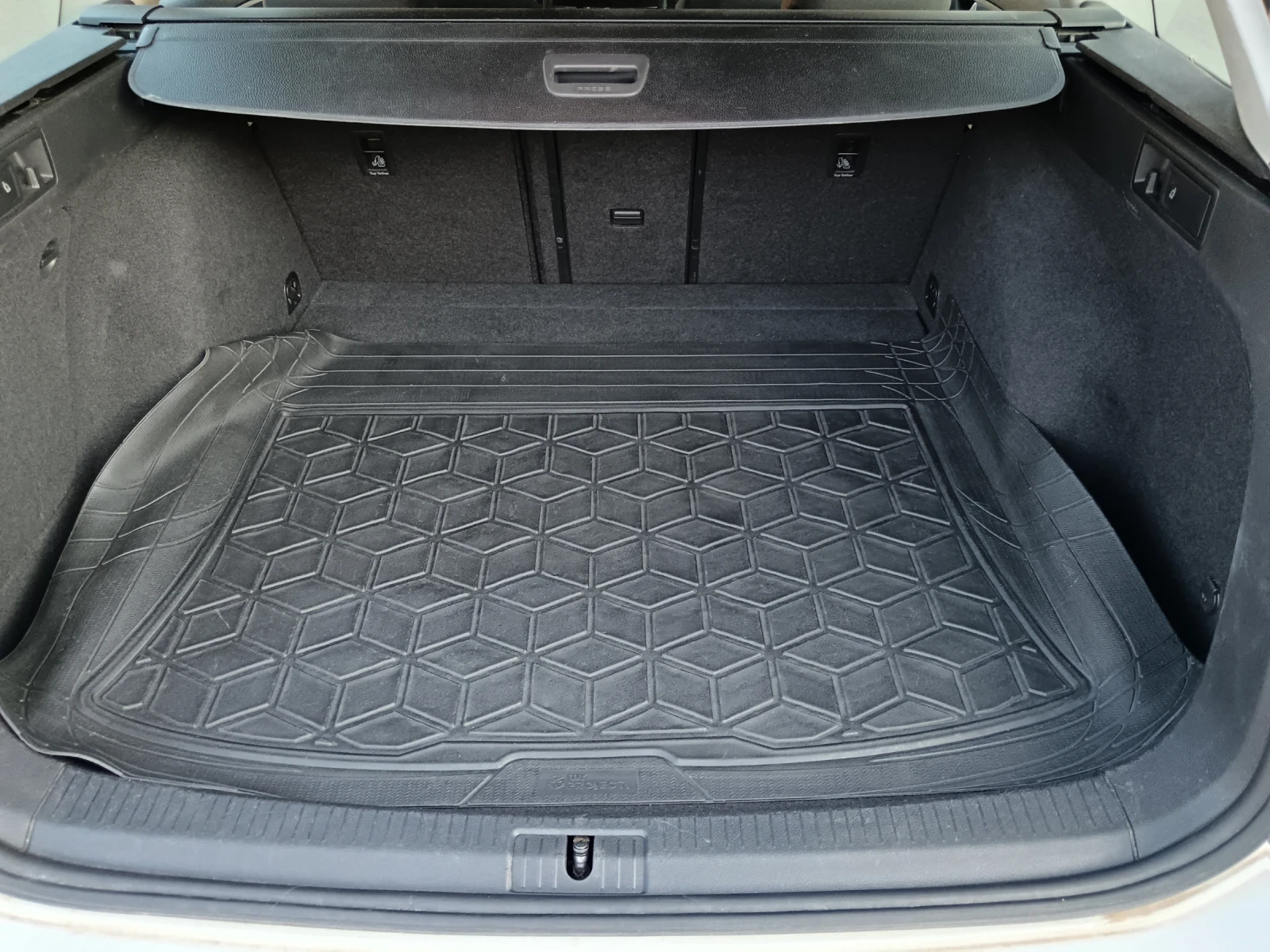 VW Golf Variant  - изображение 7