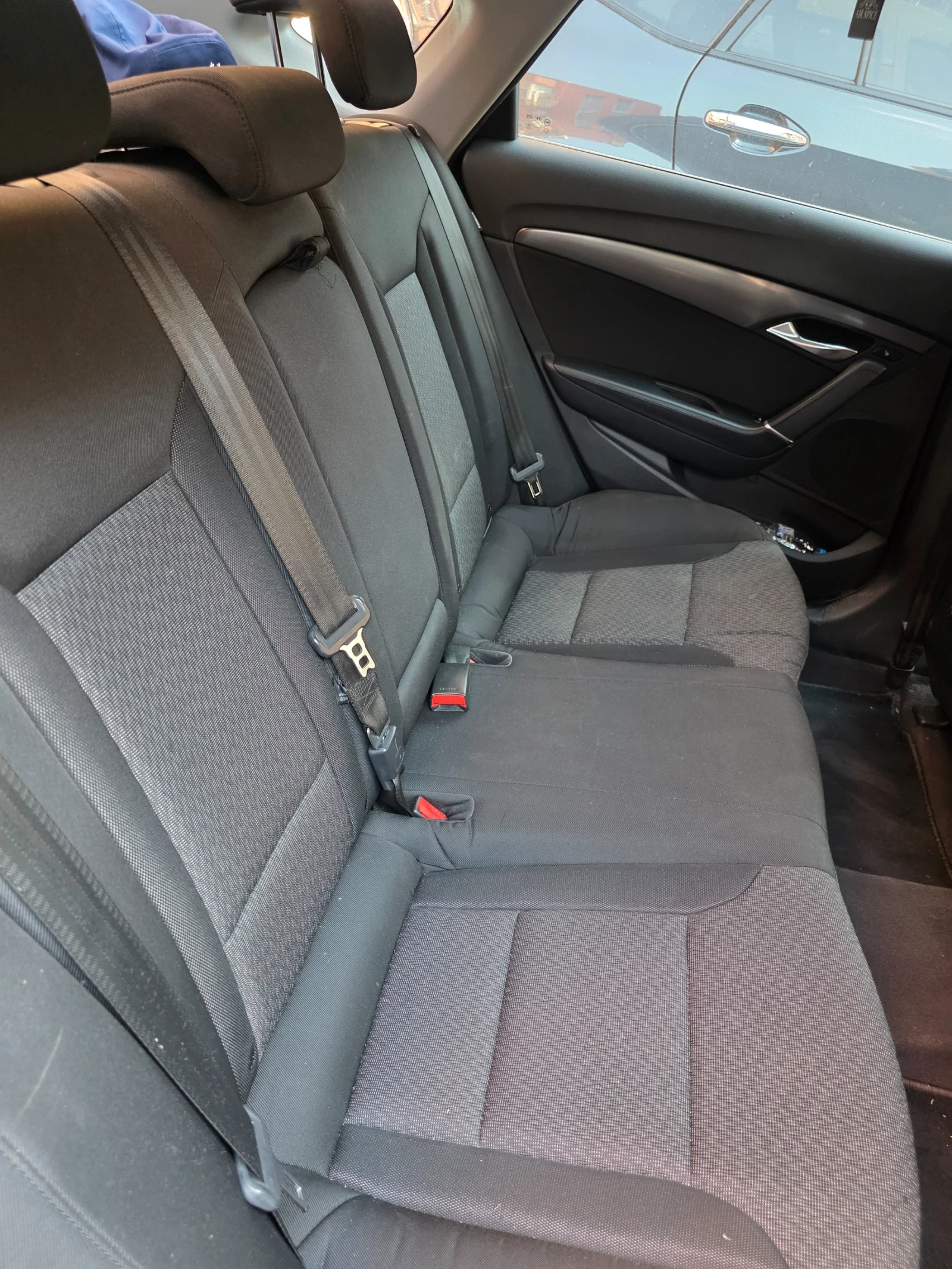Hyundai I40  - изображение 9