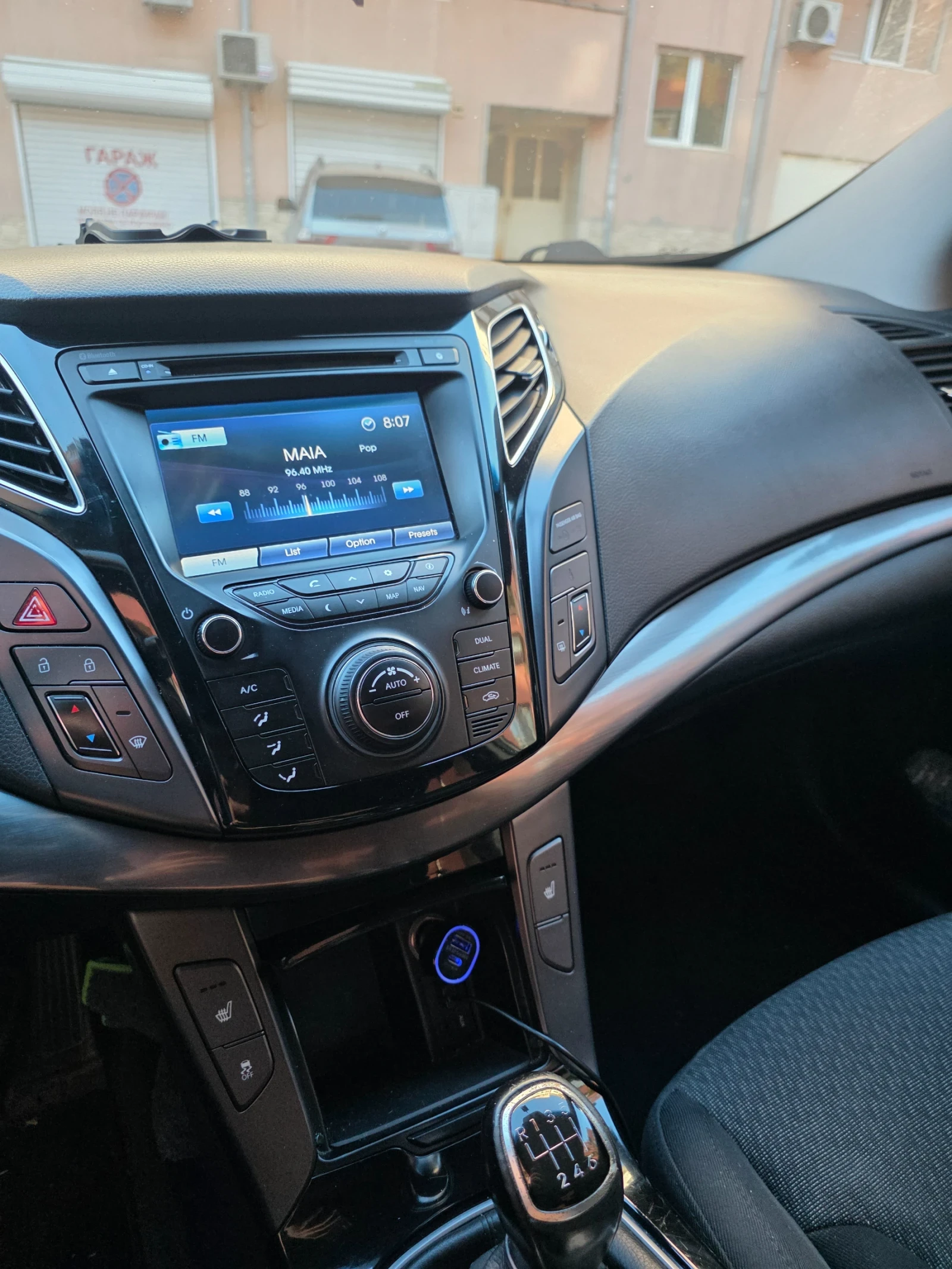 Hyundai I40  - изображение 7