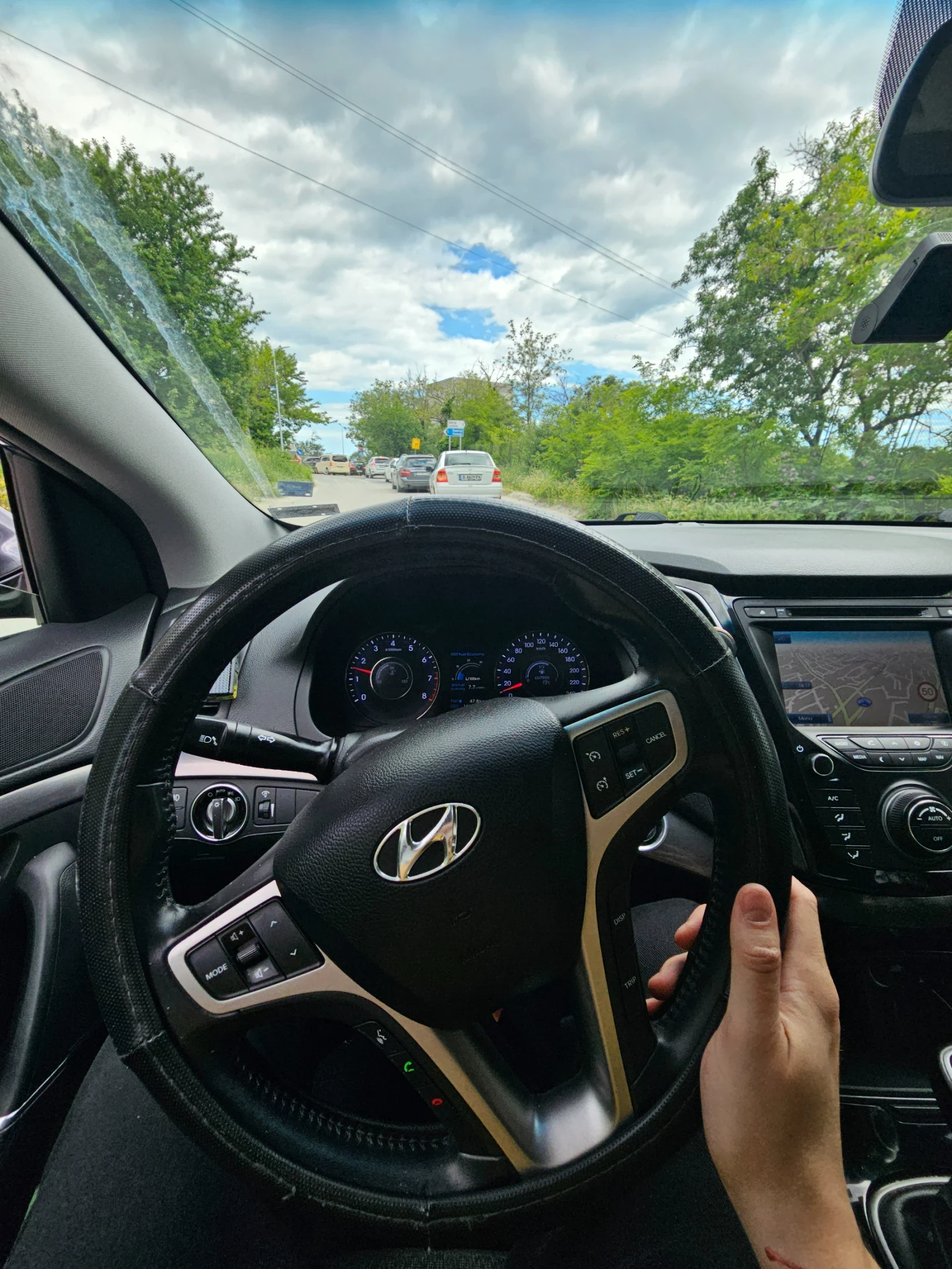 Hyundai I40  - изображение 4