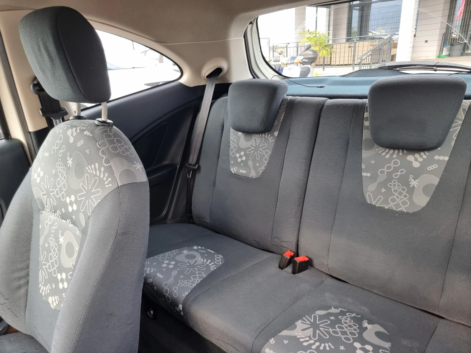 Ford Ka 1.3JTD | Mobile.bg — изображение 11