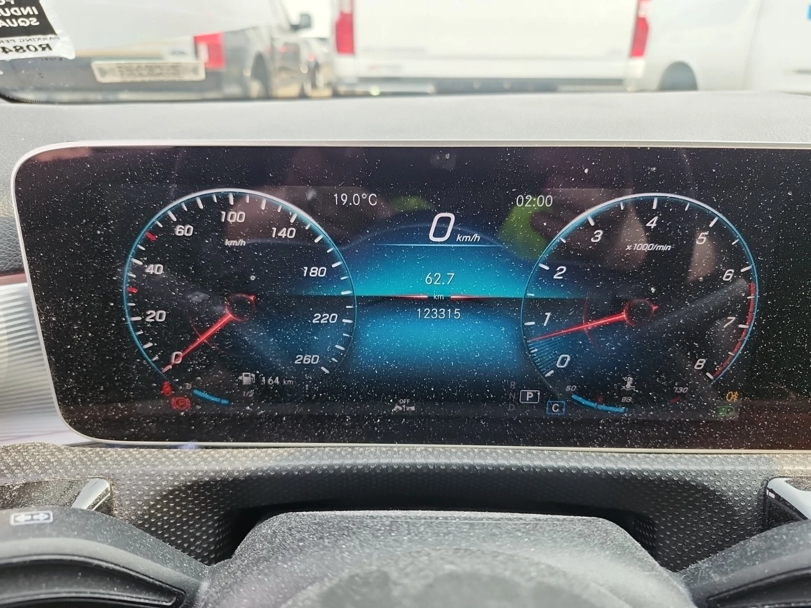 Mercedes-Benz A 220 * АВТОКРЕДИТ* * ЦЕНА ДО БЪЛГАРИЯ*  - изображение 8
