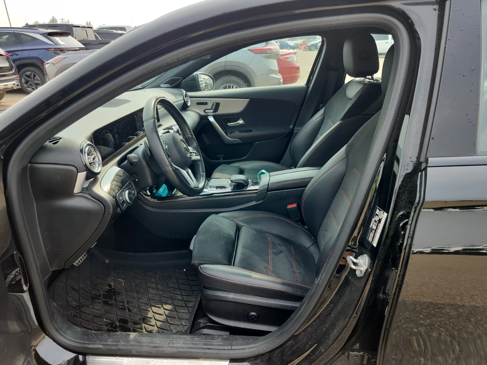 Mercedes-Benz A 220 * АВТОКРЕДИТ* * ЦЕНА ДО БЪЛГАРИЯ*  - изображение 6
