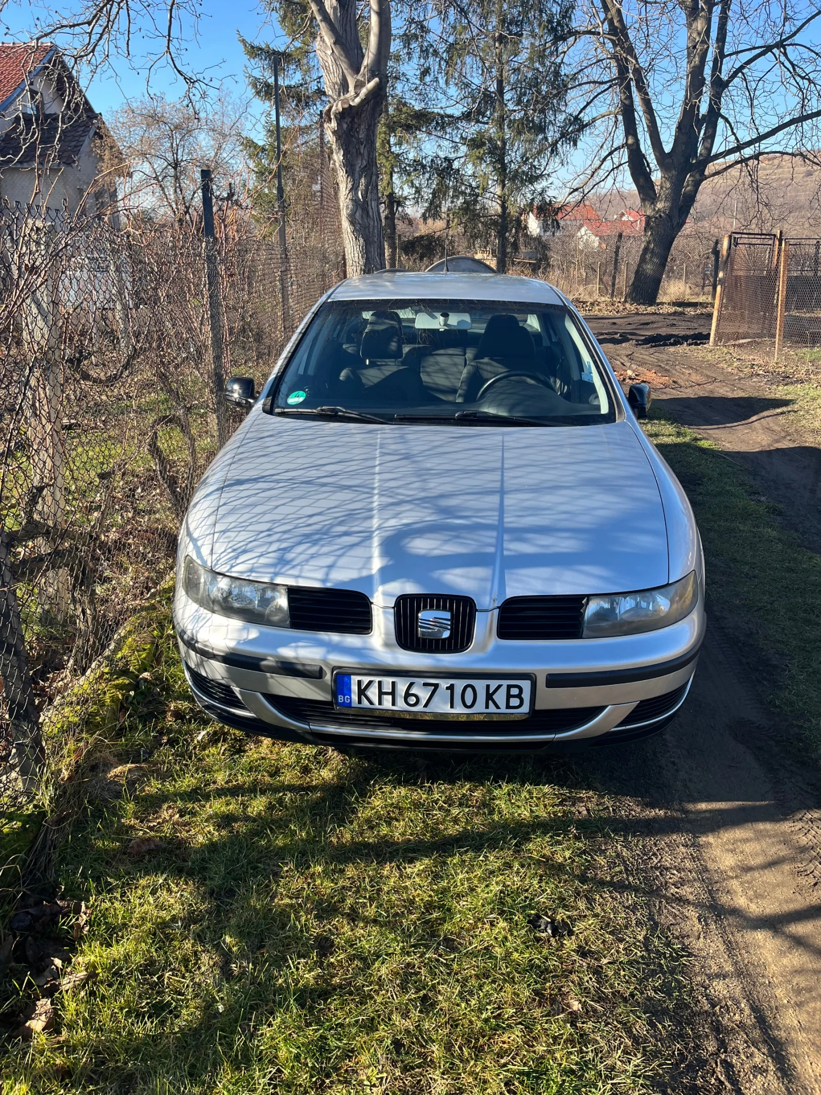 Seat Toledo  - изображение 4