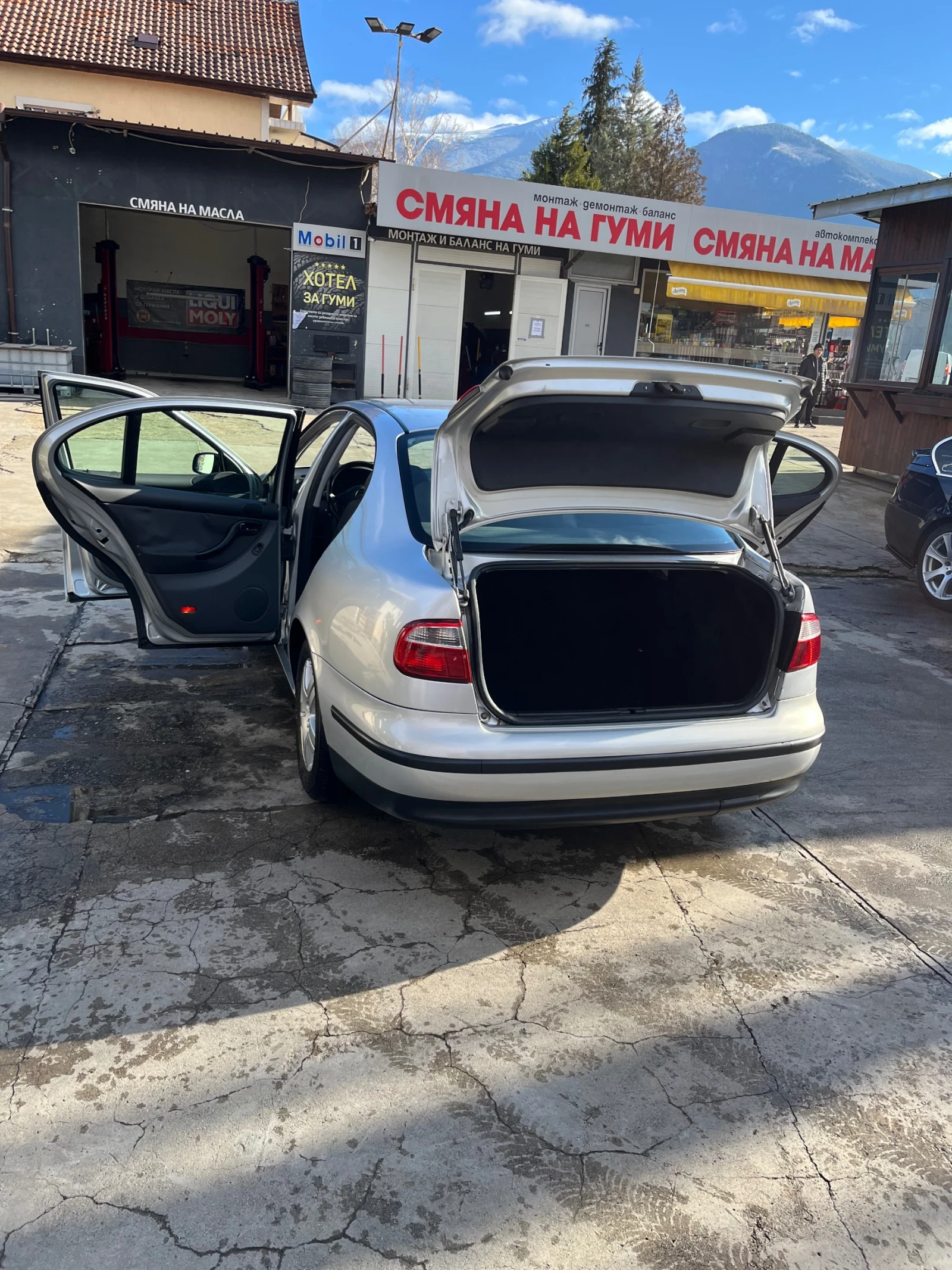 Seat Toledo | Mobile.bg   1