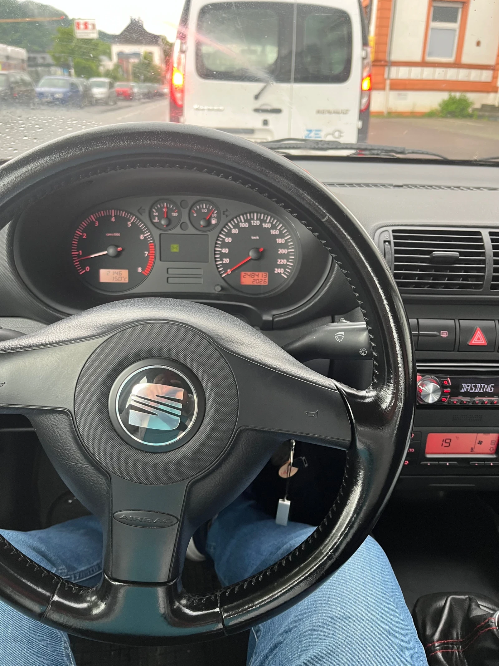 Seat Toledo | Mobile.bg   11