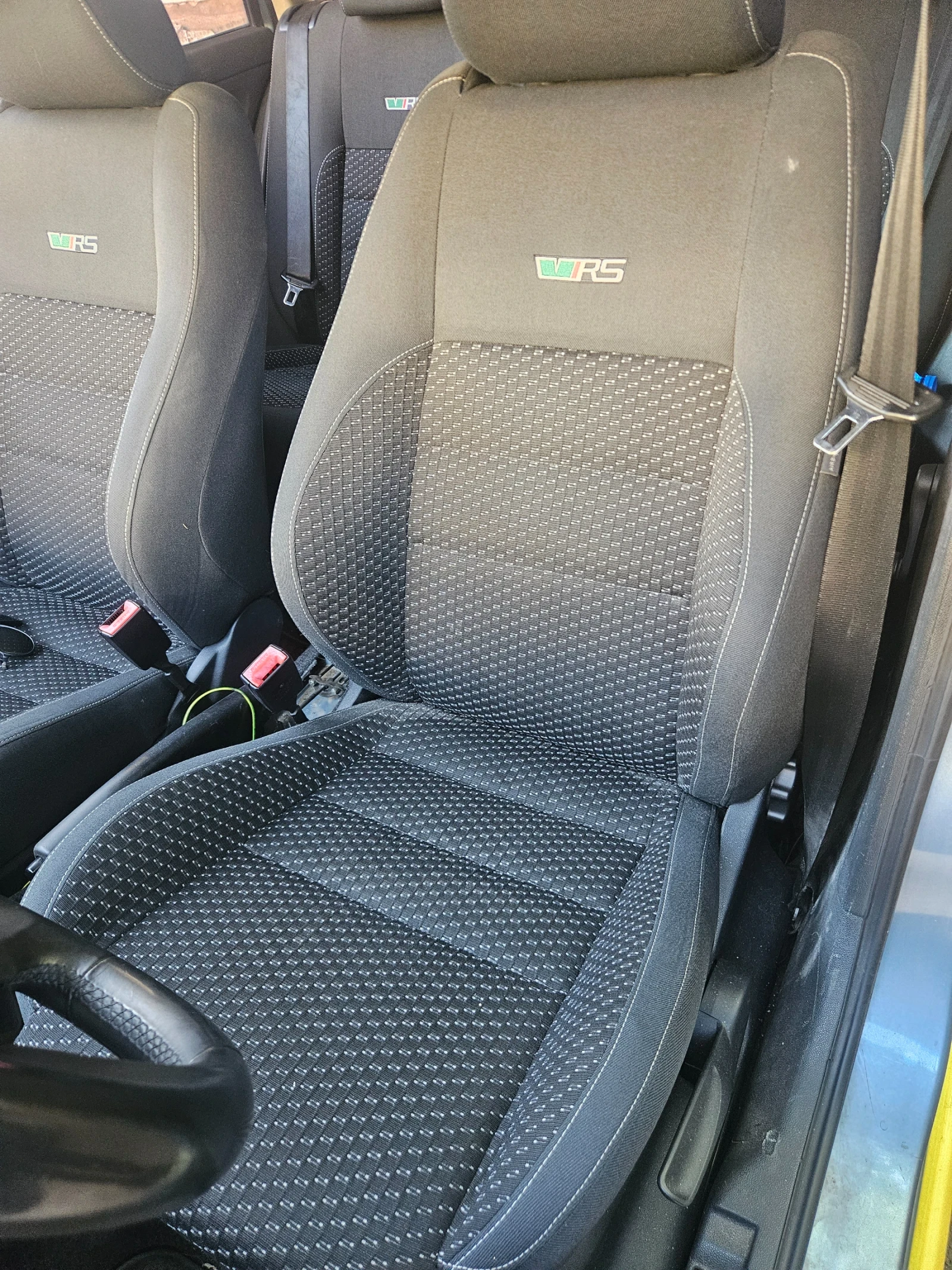 Skoda Fabia 1.9tdi 2260vk  | Mobile.bg   13