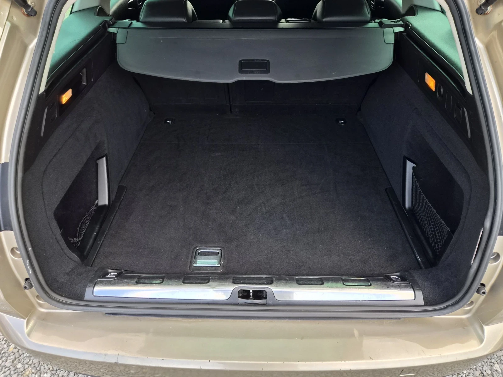 Citroen C5 2.0 HDI, снимка 8 - Автомобили и джипове - 52008210