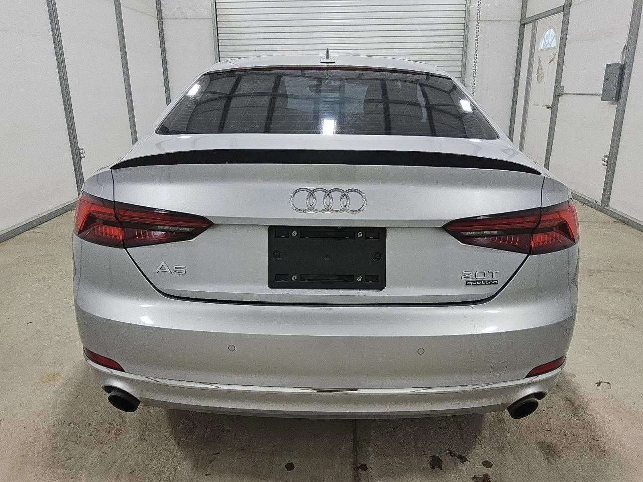 Audi A5 * PREMIUM PLUS* PANO | Mobile.bg — изображение 6