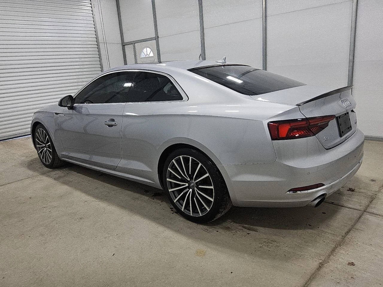 Audi A5 * PREMIUM PLUS* PANO | Mobile.bg — изображение 2