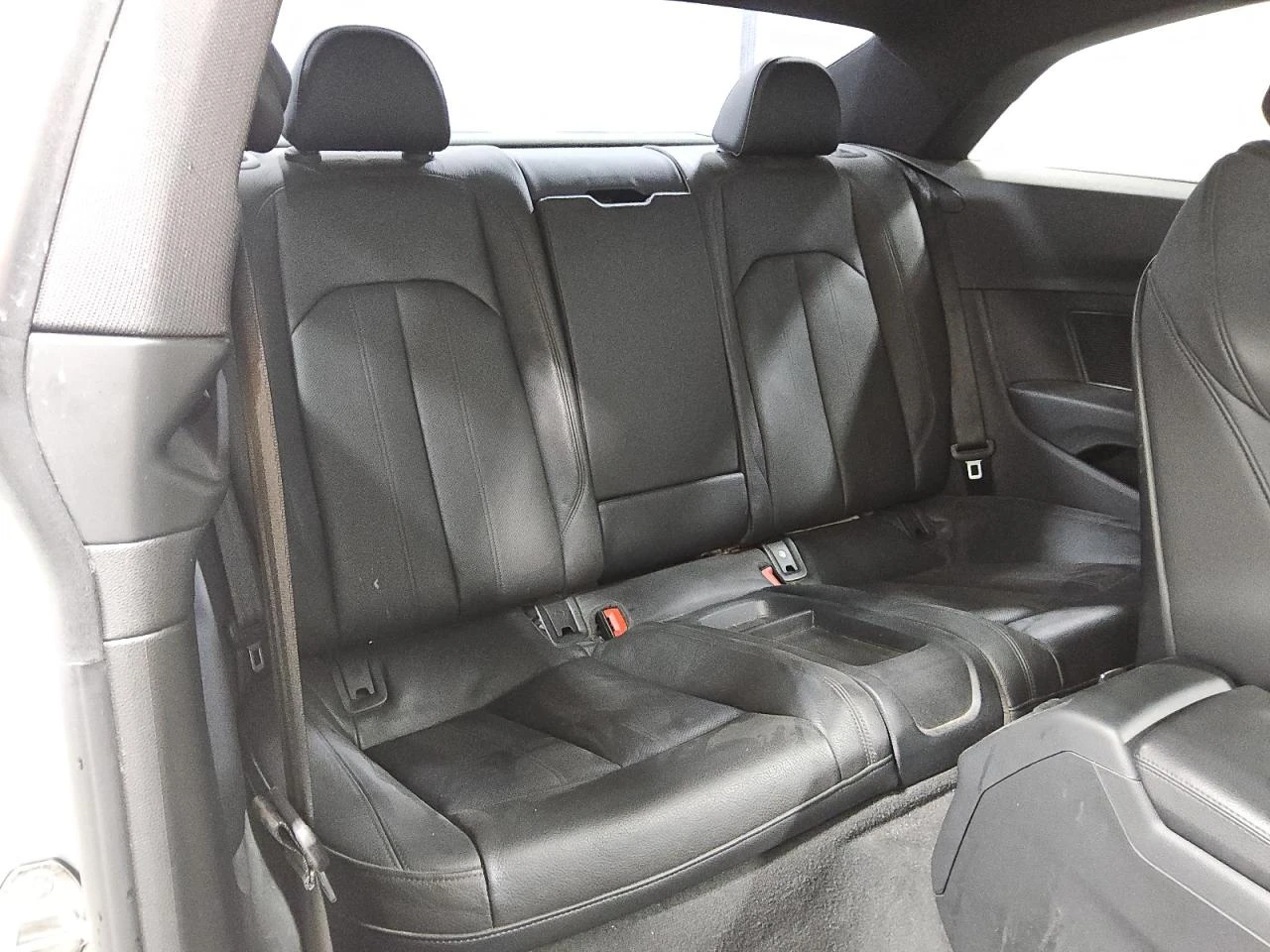 Audi A5 * PREMIUM PLUS* PANO | Mobile.bg — изображение 10