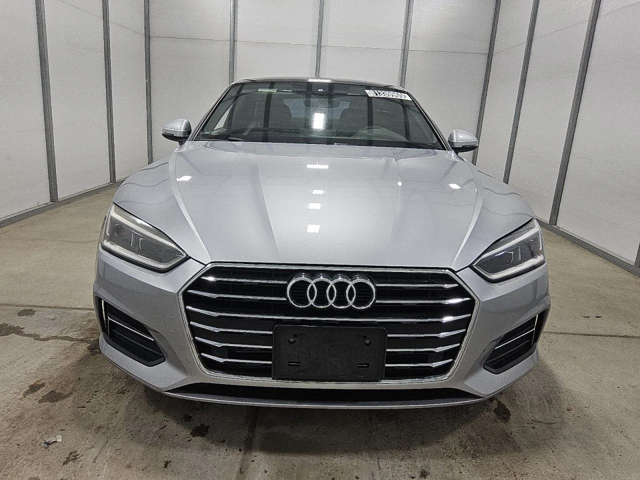 Audi A5 * PREMIUM PLUS* PANO | Mobile.bg — изображение 5