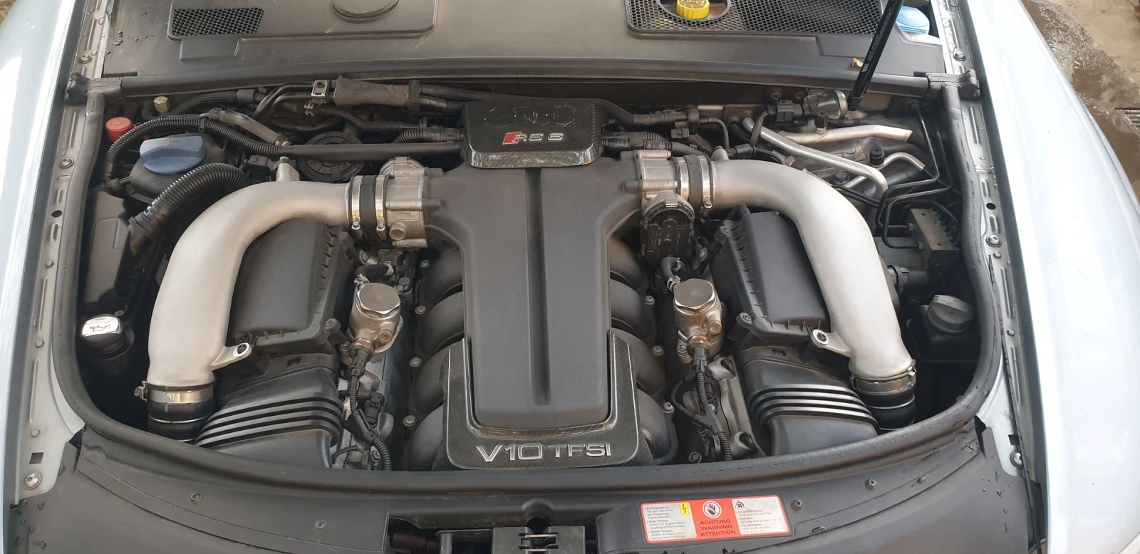 Audi Rs6 | Mobile.bg   14