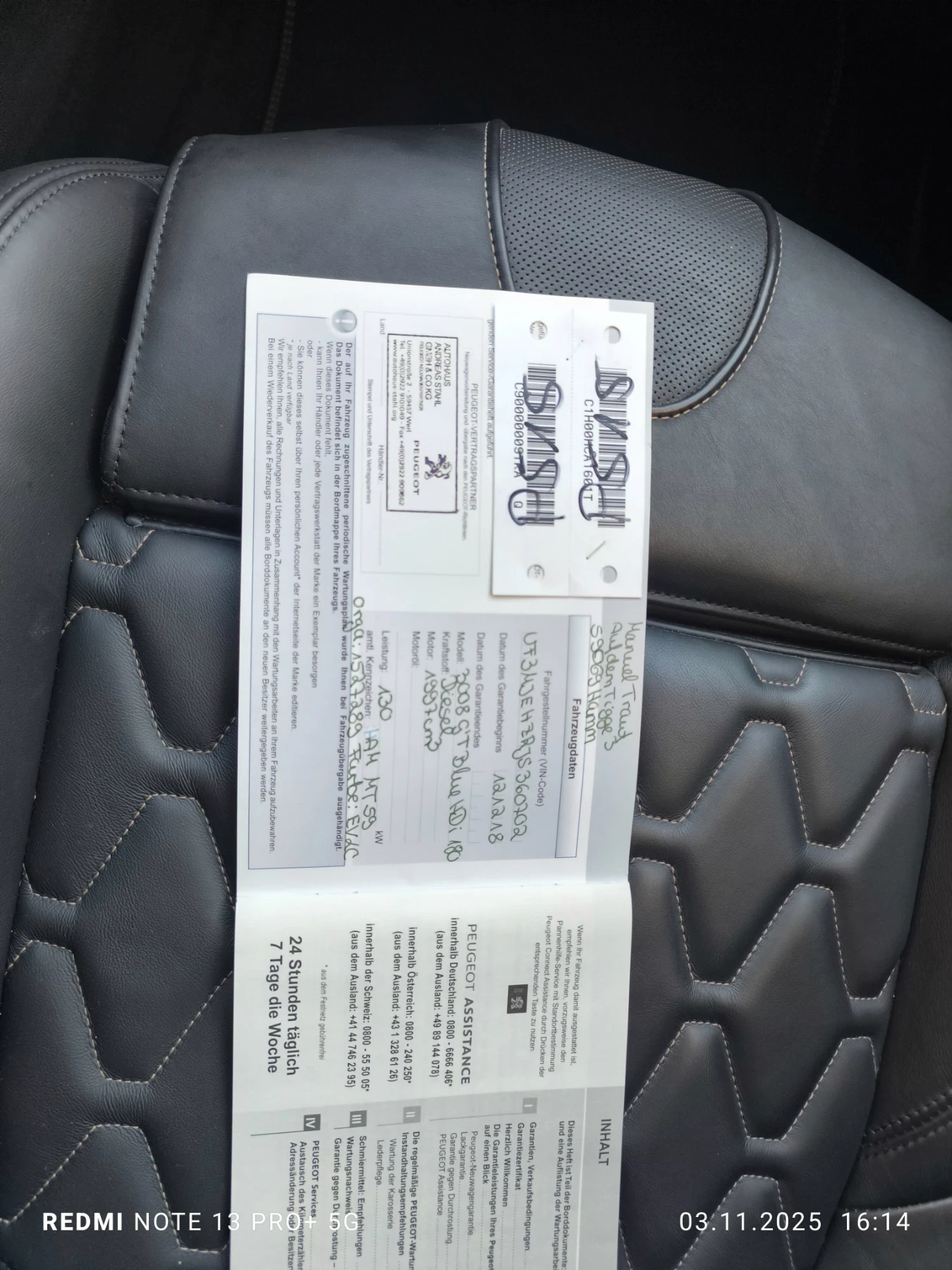 Peugeot 3008 GT 180 .. | Mobile.bg   17