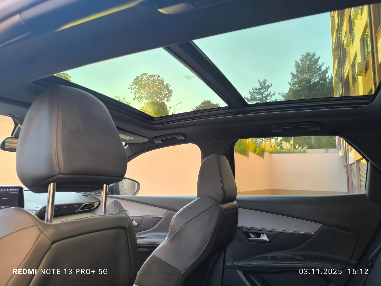 Peugeot 3008 GT 180 .. | Mobile.bg   10