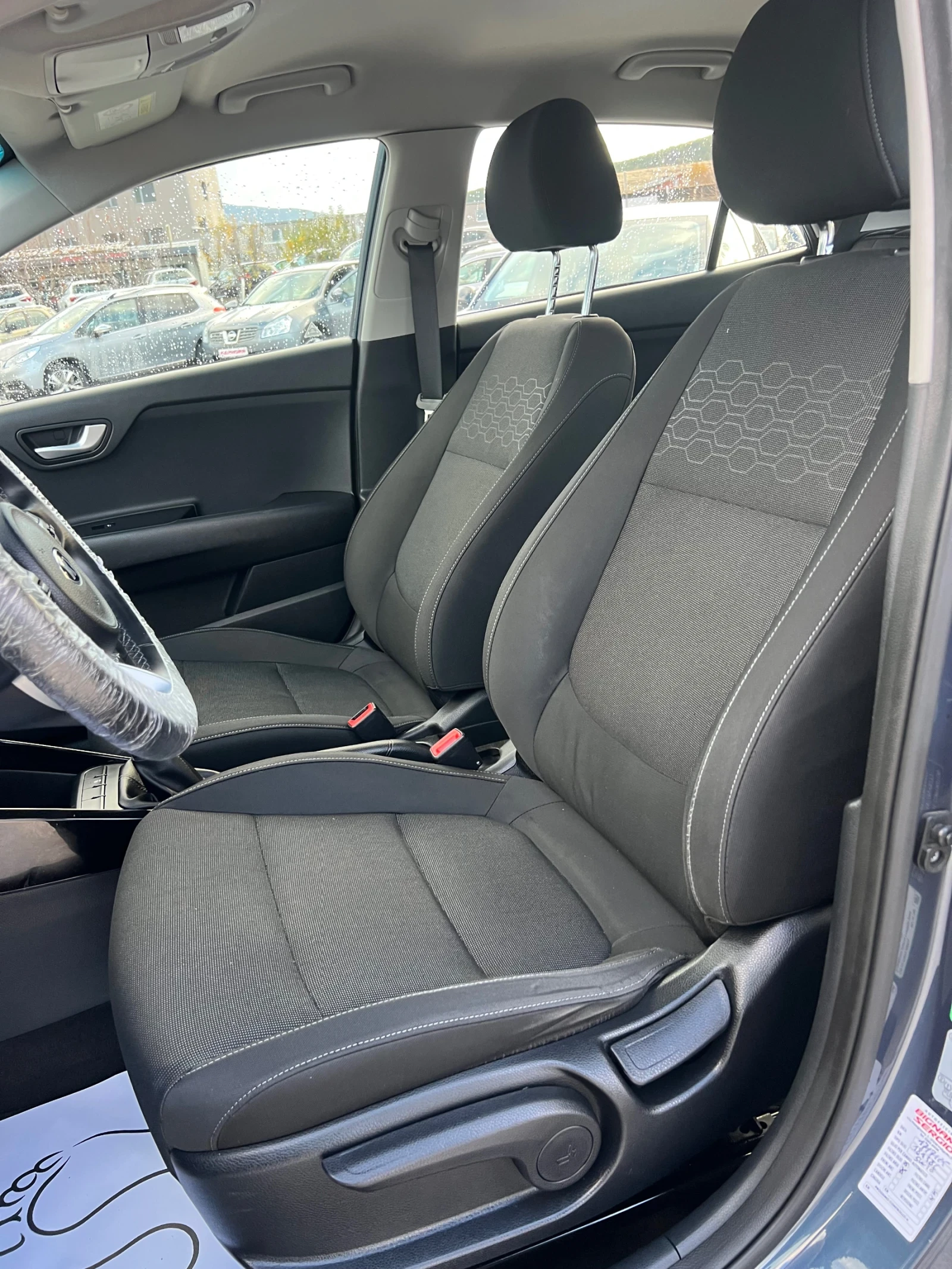 Kia Rio 1.4CRDi Euro 6B | Mobile.bg   12