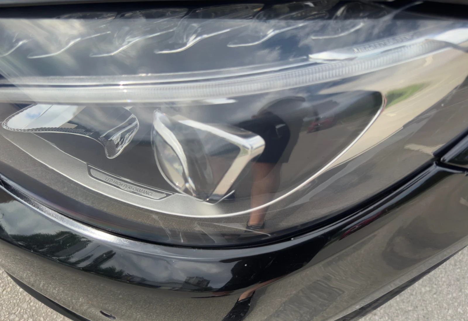 Mercedes-Benz C 220 4-MATIC!DISTRONIC!BLIND ASSIST!PDC!LANE ASSIST!TOP | Mobile.bg � ����������� 4