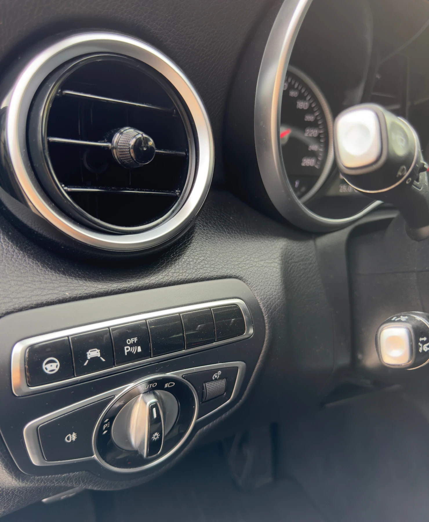 Mercedes-Benz C 220 4-MATIC!DISTRONIC!BLIND ASSIST!PDC!LANE ASSIST!TOP | Mobile.bg � ����������� 14