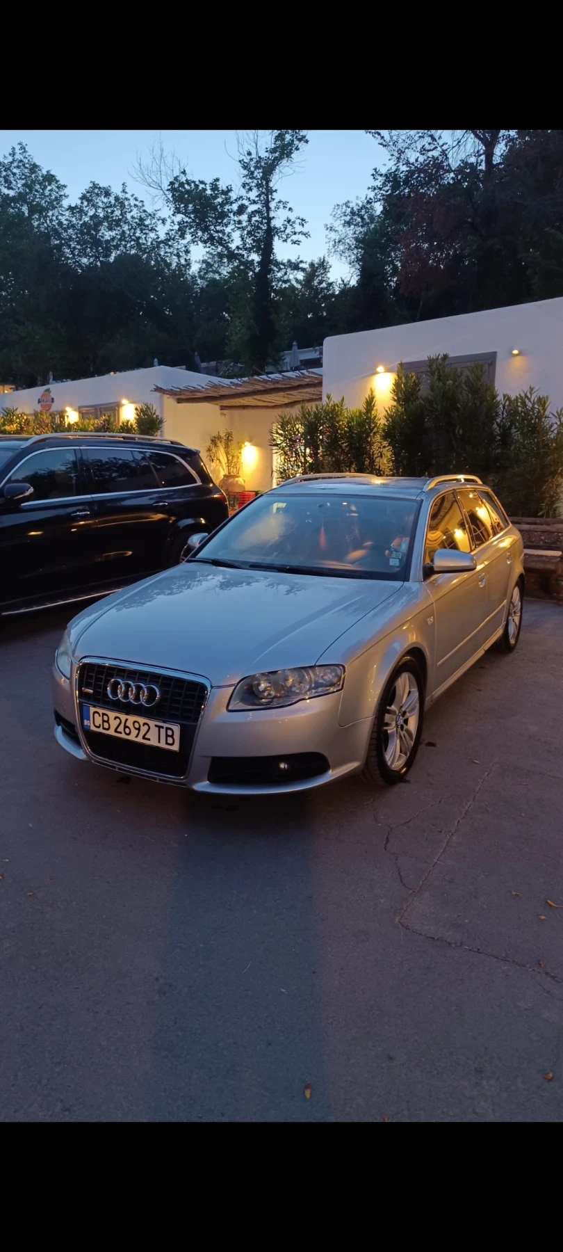 Audi A4 2.0 TDI S-LINE 140кс. BPW - изображение 6