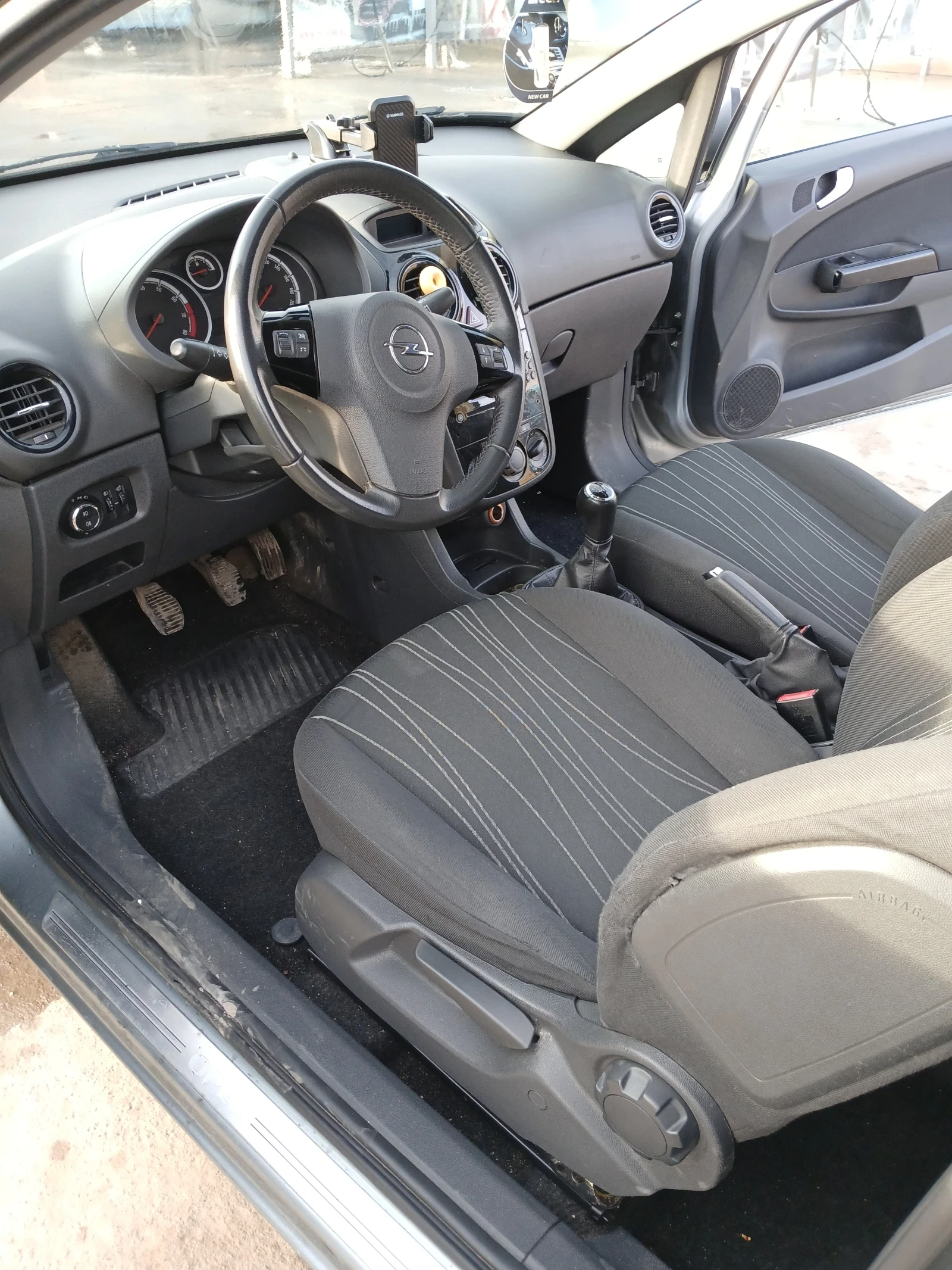 Opel Corsa 111  - изображение 7