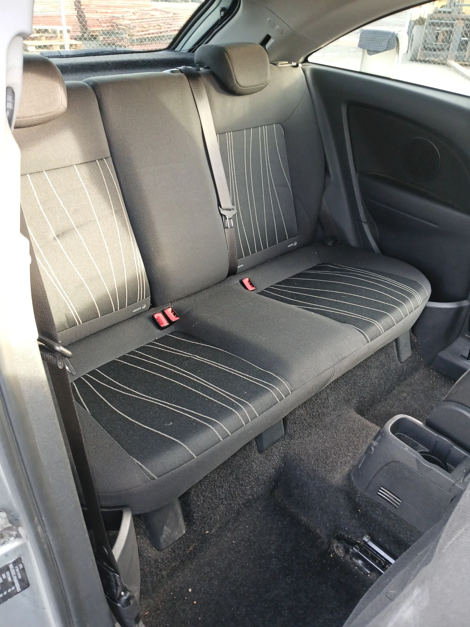 Opel Corsa 111  - изображение 8