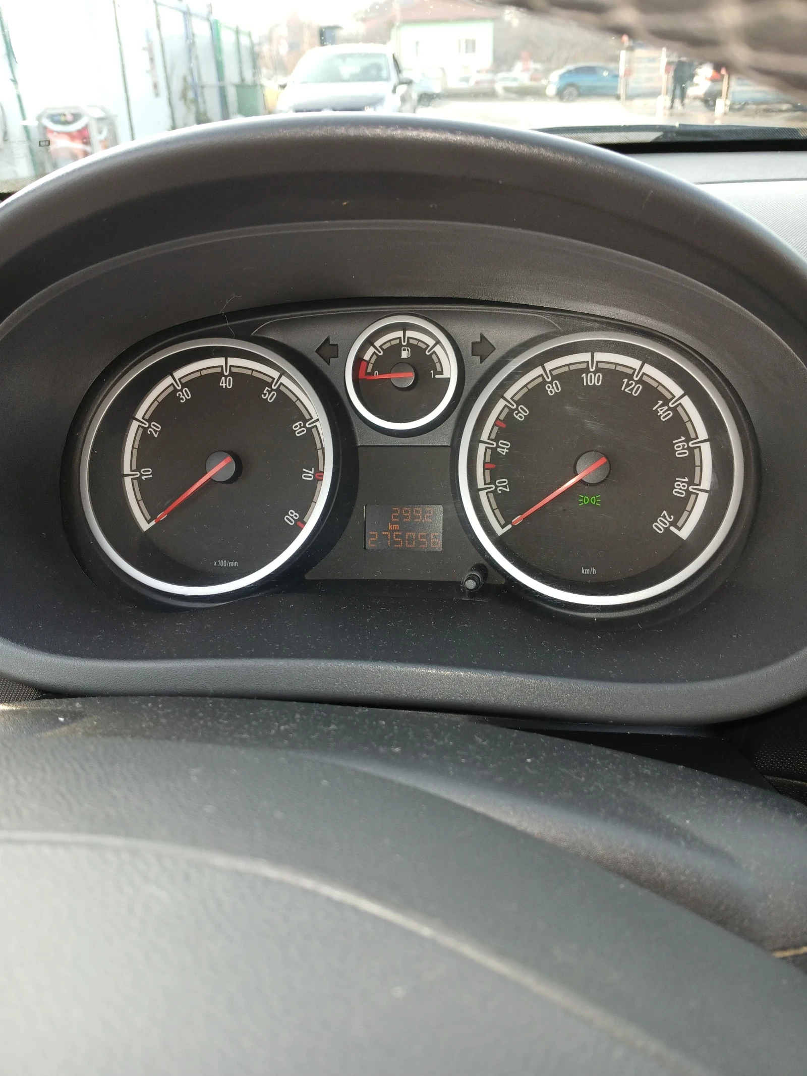 Opel Corsa 111  | Mobile.bg � ����������� 12