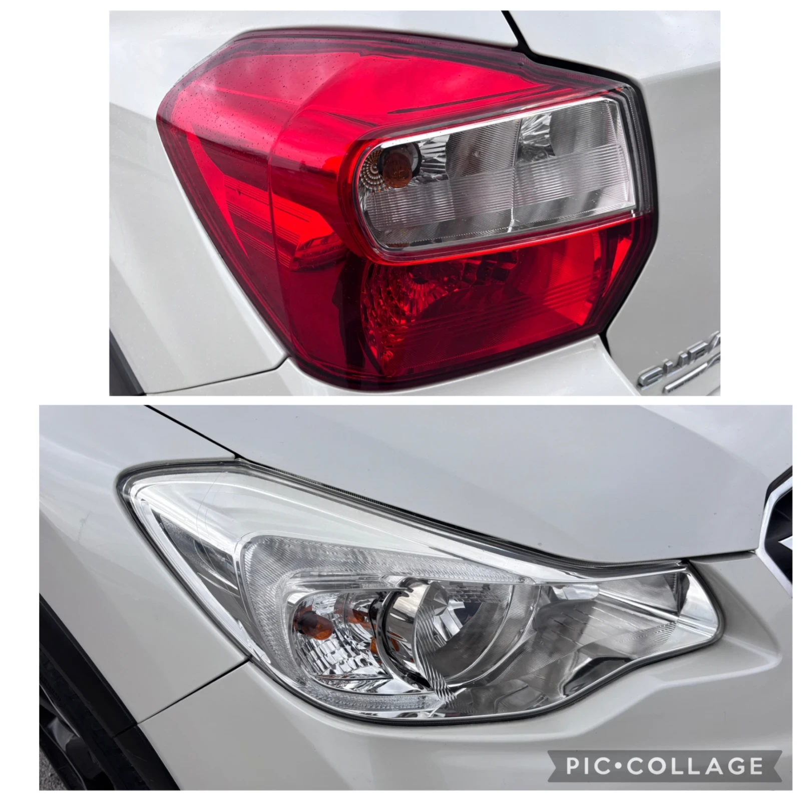 Subaru XV 1.6 i LPG 4x4 | Mobile.bg � ����������� 14