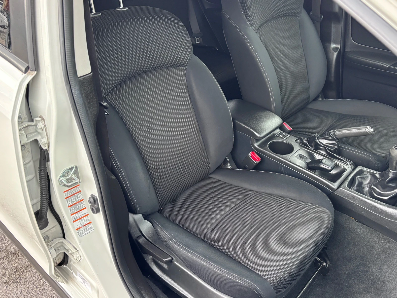 Subaru XV 1.6 i LPG 4x4 | Mobile.bg � ����������� 9