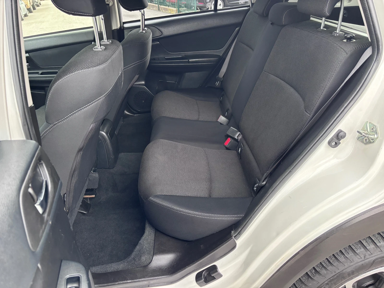 Subaru XV 1.6 i LPG 4x4 | Mobile.bg � ����������� 17