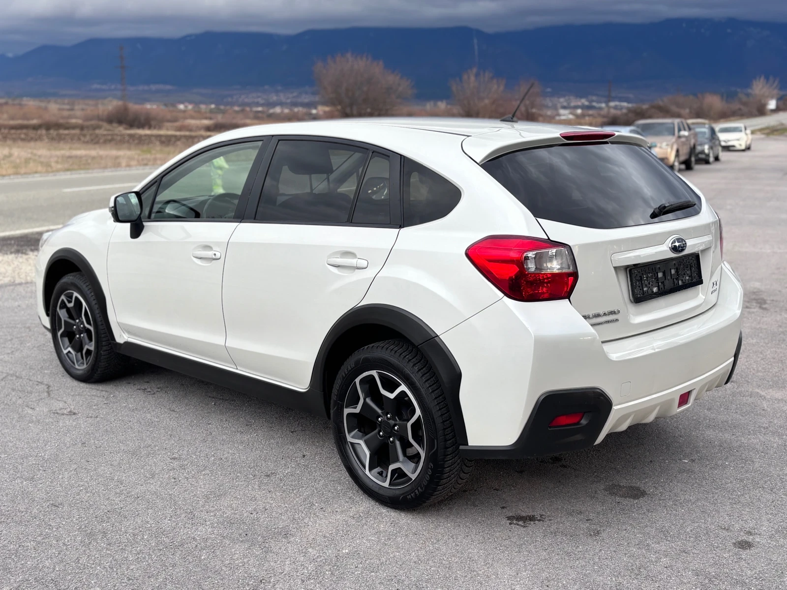 Subaru XV 1.6 i LPG 4x4 | Mobile.bg � ����������� 4