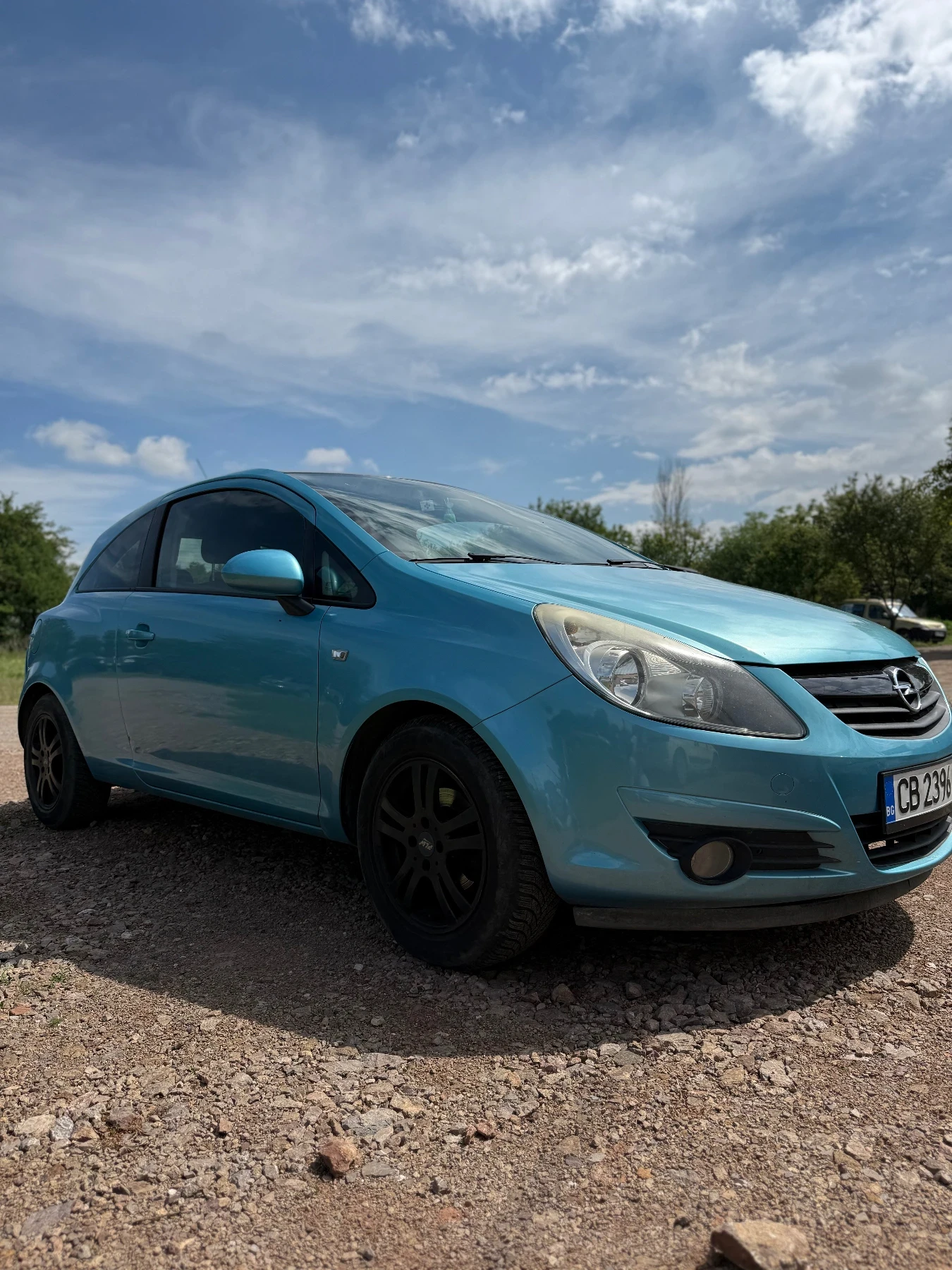 Opel Corsa | Mobile.bg � ����������� 1