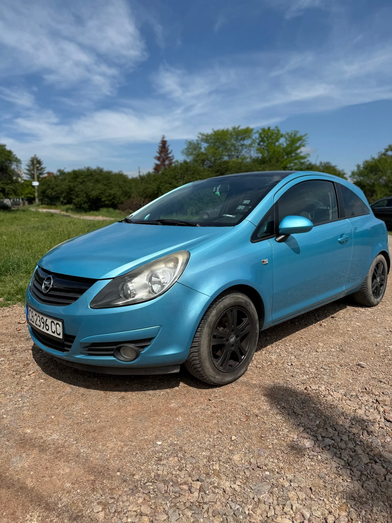 Opel Corsa | Mobile.bg � ����������� 2
