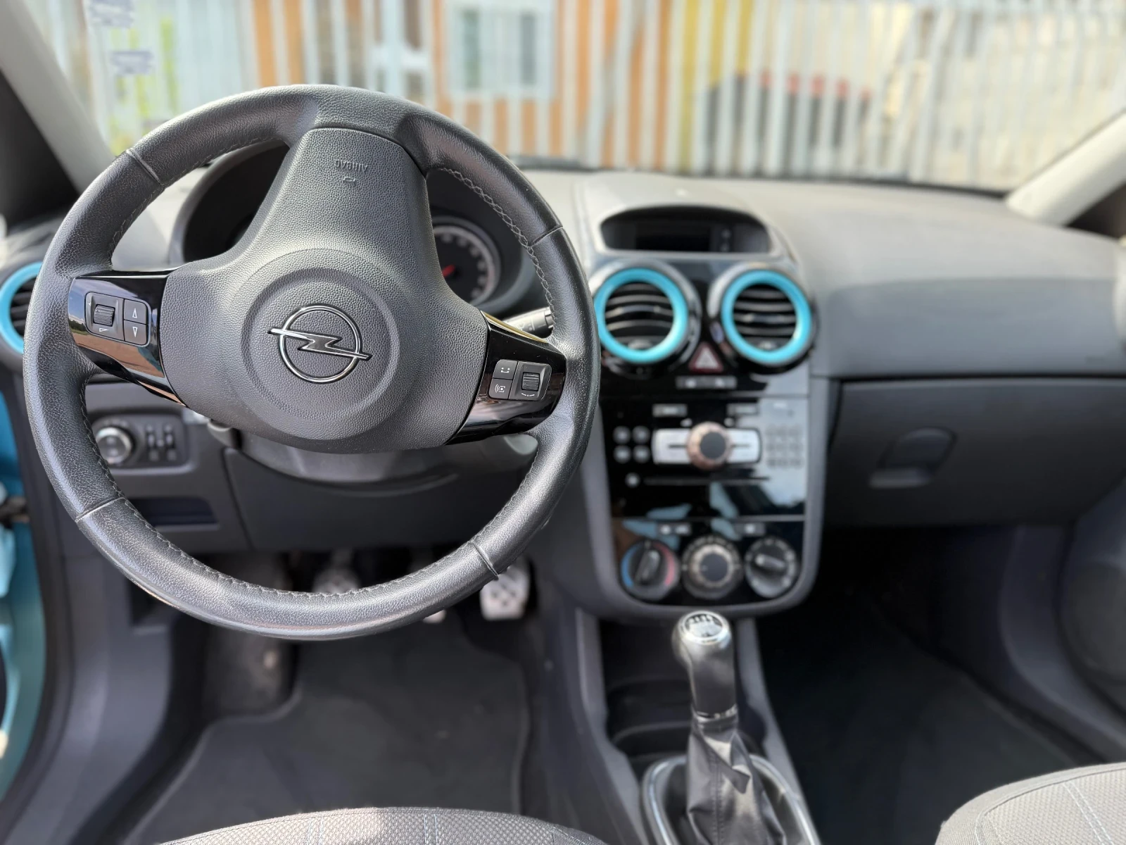 Opel Corsa | Mobile.bg � ����������� 4