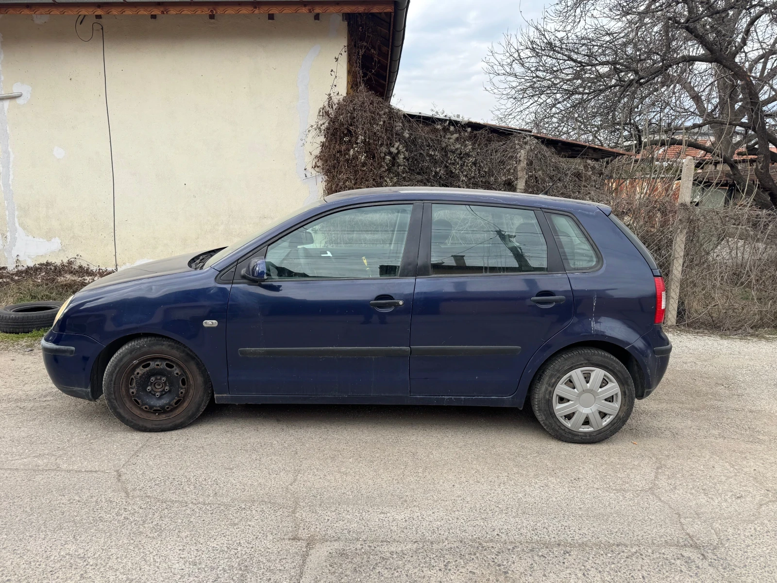 VW 1200, снимка 2 - Автомобили и джипове - 53848457