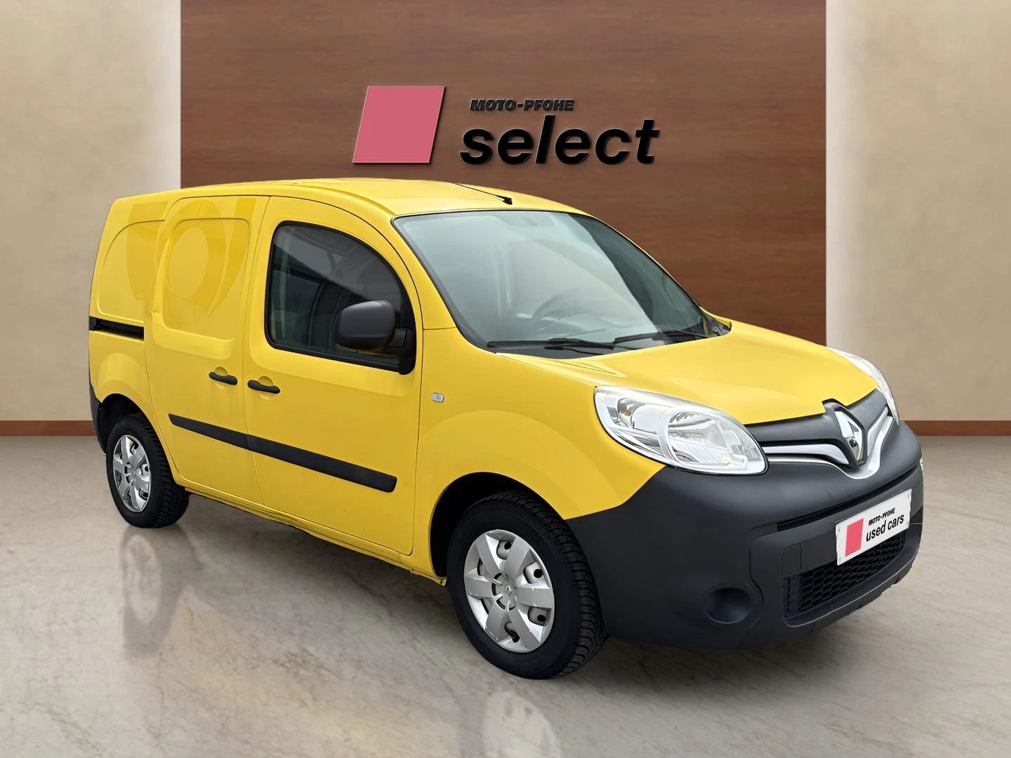 Renault Kangoo 1, 5 dci, снимка 2 - Автомобили и джипове - 54108380