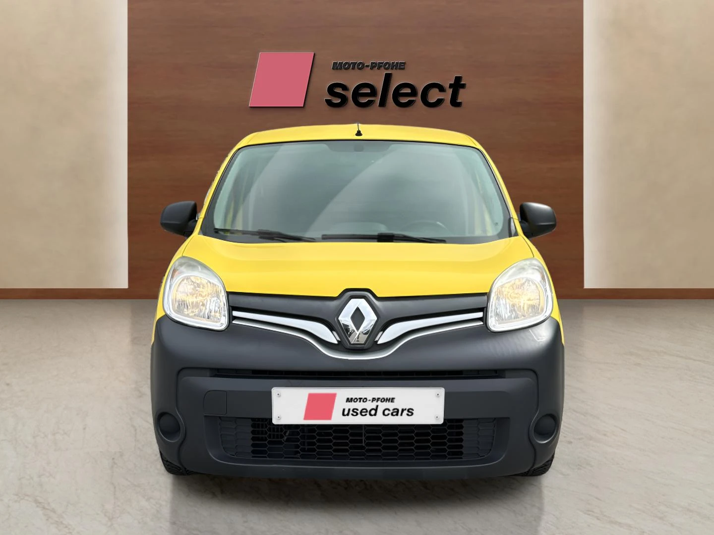 Renault Kangoo 1, 5 dci, снимка 3 - Автомобили и джипове - 54108380