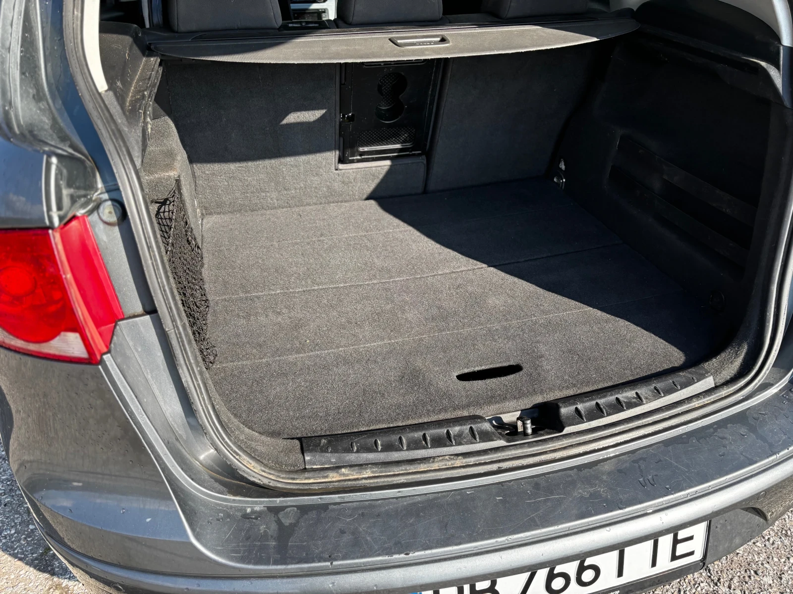 Seat Altea XL , снимка 11 - Автомобили и джипове - 54179459