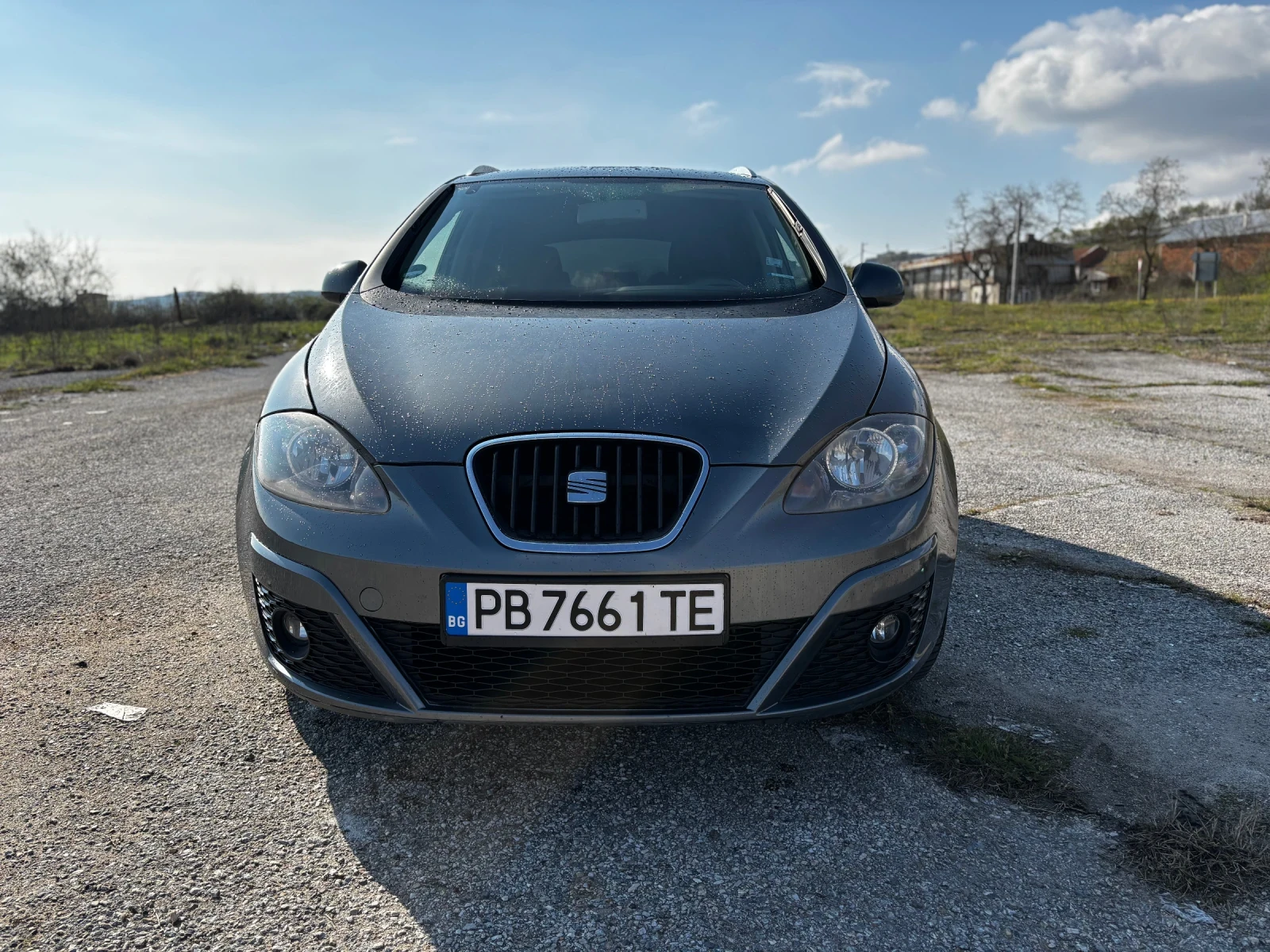 Seat Altea XL 