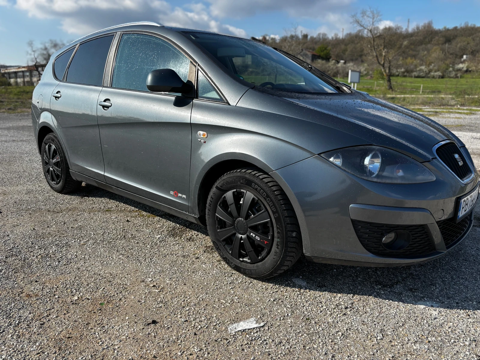 Seat Altea XL , снимка 2 - Автомобили и джипове - 54179459