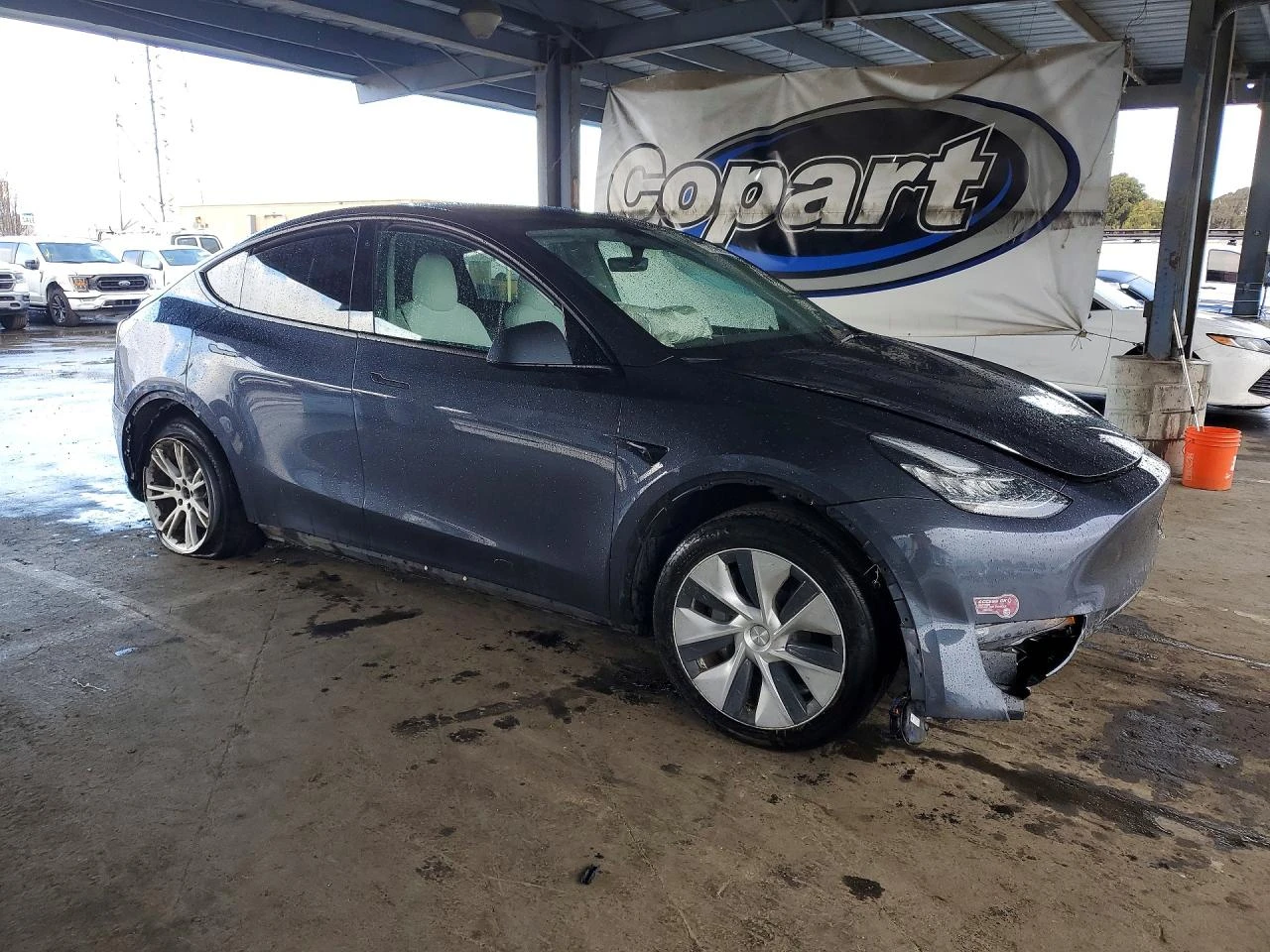 Tesla Model Y | Mobile.bg � ����������� 4